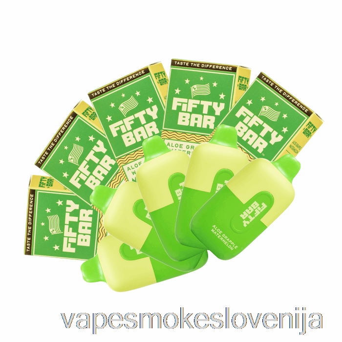 Vape Petrol [10-pack] Petdeset Barov 6500 Za Enkratno Uporabo